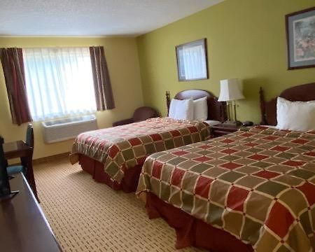 Portland 美国传统旅馆酒店 外观 照片