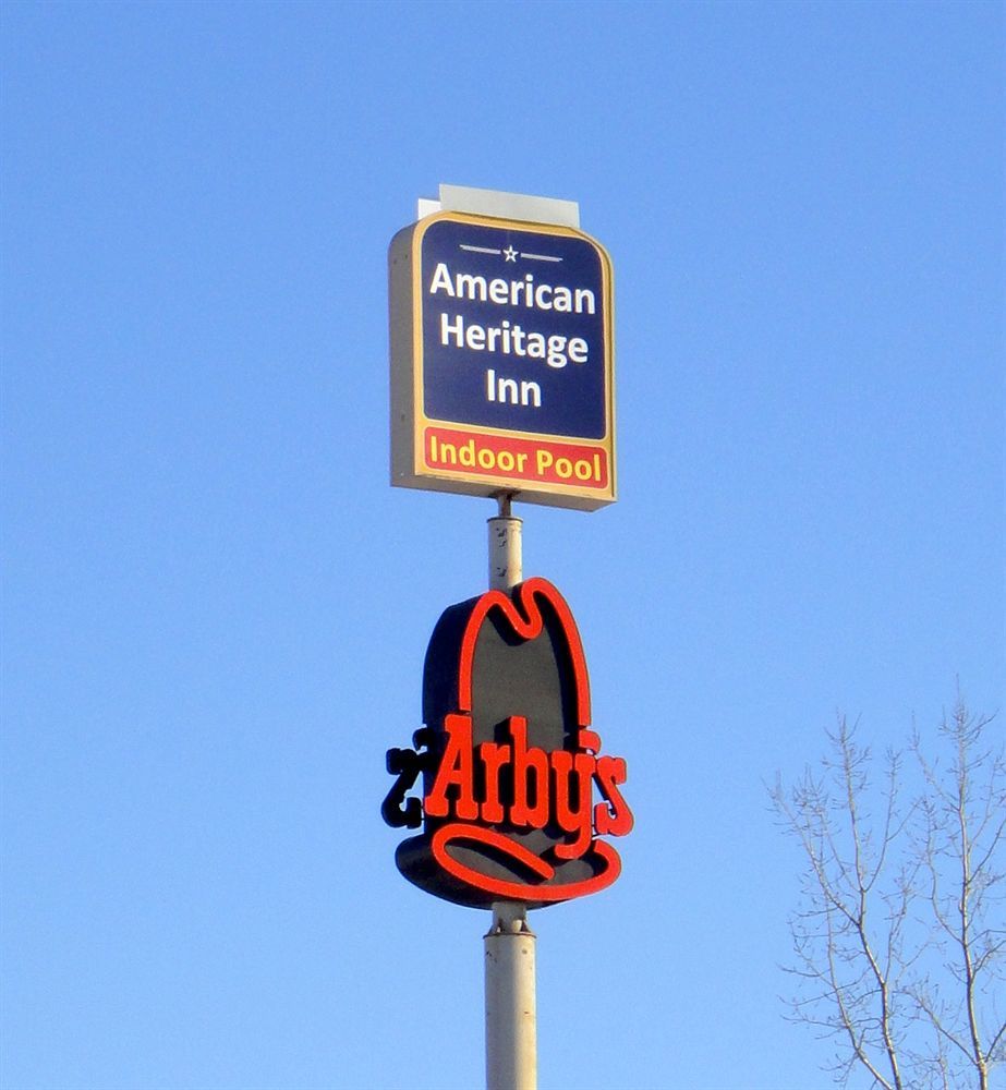 Portland 美国传统旅馆酒店 外观 照片